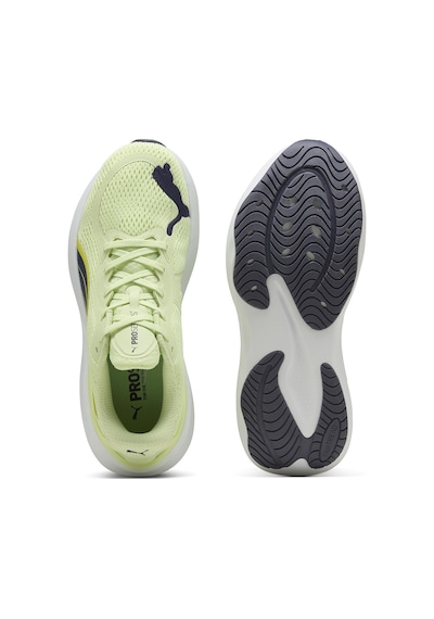 Puma Scend Pro 2 Kadın Sarı Koşu Ayakkabısı 31077928