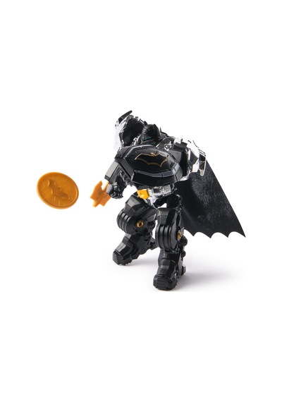Batman Armor Attack 6" Figür 2025 Batman