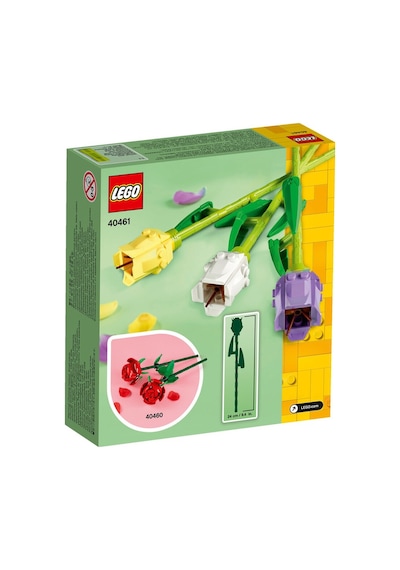 LEGO® Creator 40461 Lale 111 Parça