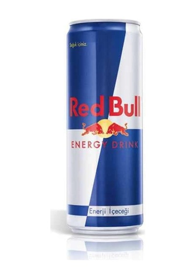 Enerji İçeceği 355ml