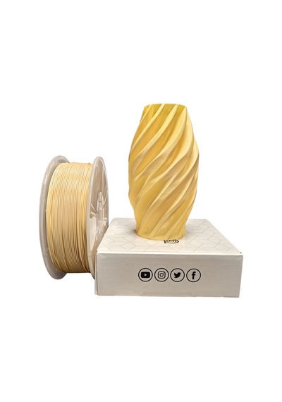 Filetto Pla+ Filament 1.75mm 1 Kg - Ten Rengi