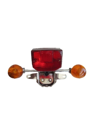 MONDİAL 125KT STOP KOMPLE SİNYALLİ