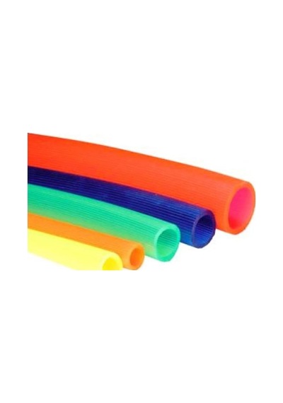 Çelik Naturel Silikonlu Bahçe Hortumu 1/2" 20 Metre Mavi