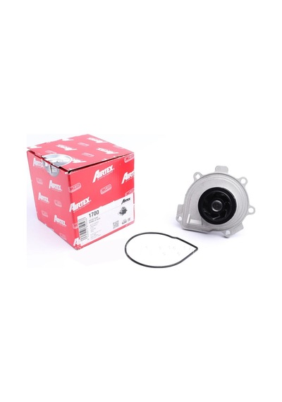 Devırdaım Su Pompası Opel Astra H 1.6 Motor Z16Xep A16Xer Aırtex