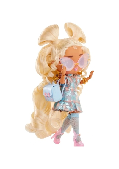 Lol Sürpriz Tweens Core Doll Olivia Flutter