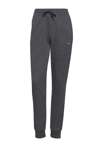 Adidas Essentials French Terry Logo Kadın Eşofman Altı Dark Grey Heather / Rose Tone Dark Grey Heather / Rose Tone Adidas Essentials French Terry Logo Kadın Eşofman Altı Dark Grey Heather / Rose Tone Dark Grey Heather / Rose Tone