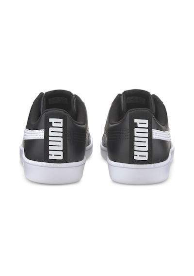 Puma Up Puma Black Puma White Unisex Spor Ayakkabı 37260501