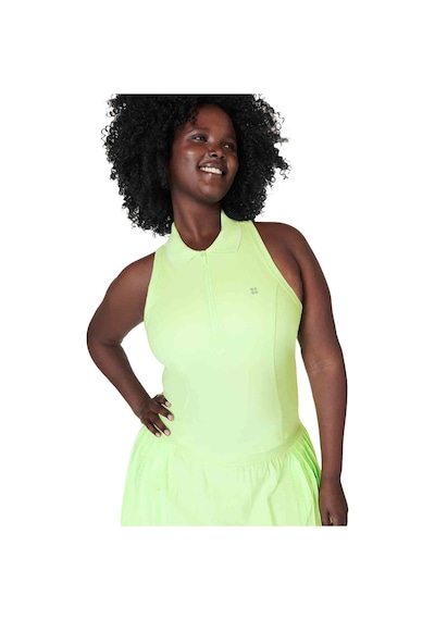 Sweaty Betty Power Tennıs Tank 8021