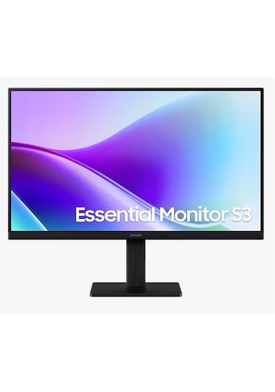 Samsung  Ls22f320gauxuf 22" Essential 120hz Fhd Monitör