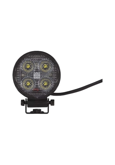 Hella Sis Far 4 Led Yuvarlak 1G0 357 111-002 12 V 24W 1700Lm