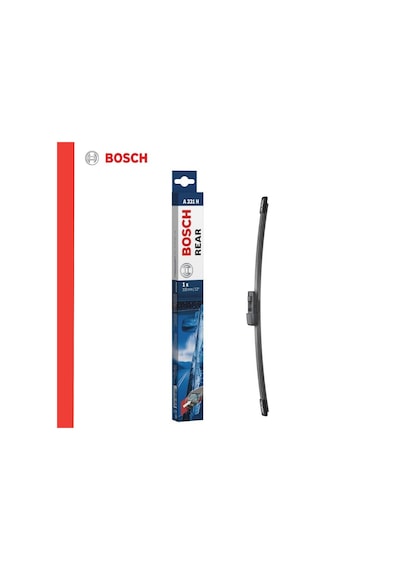 Arte Volkswagen Sharan 2010-2017 Bosch Rear Arka Silecek