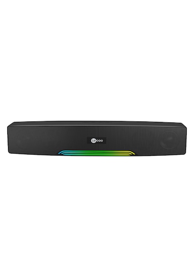 Lecoo DS109 Bluetooth/AUX/TF KART/USB 10W Soundbar Hoparlör