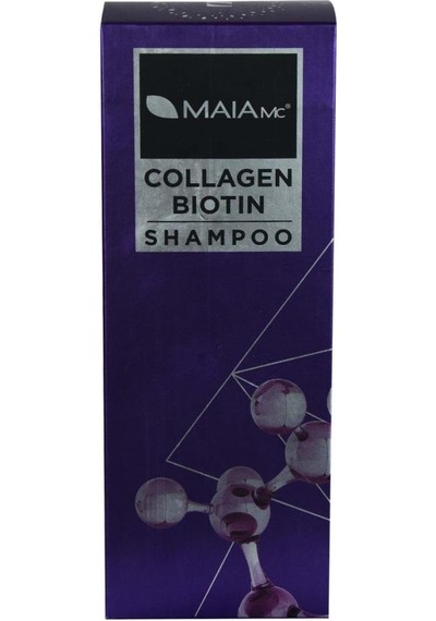 Maia MC Collagen Biotin Şampuanı 350 ML