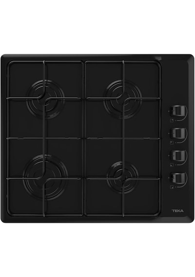 Teka HLX 640 KBC0E Gazlı Ocak