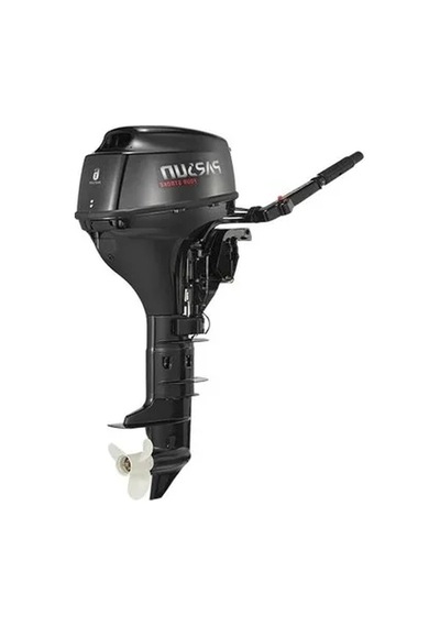 6 Dıştan Takma Motor 38, Santimetre