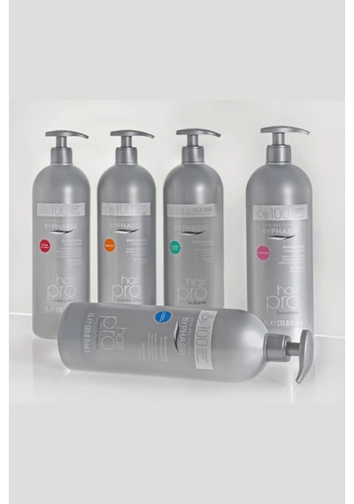 Hair Pro Asi Saçlara Özel Koruyucu Ve Yatıştırıcı Şampuan 750ml