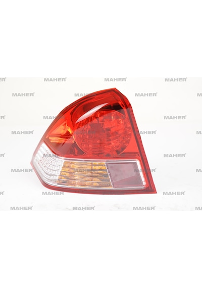 Honda Civic 2004-2006 Stop Lambası Sol 33551-s5b-003