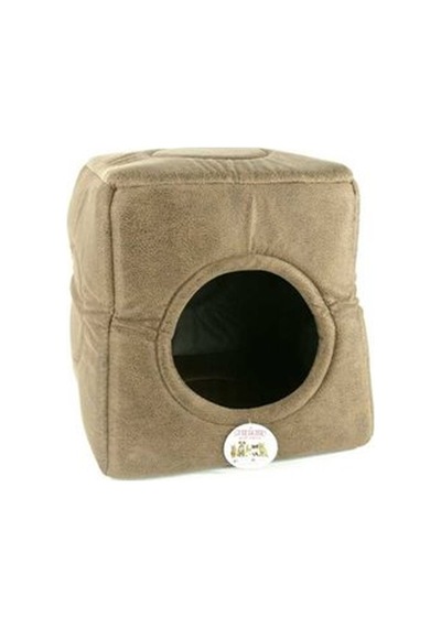 Petpretty Ca330 Comfort Üç Fonksiyonlu Köpek Yatağı 42 x 42 CM
