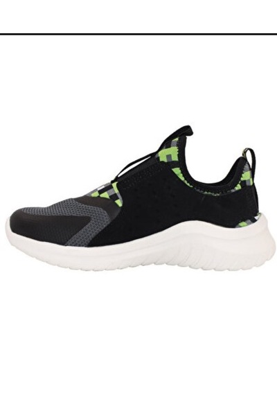Skechers 402202l/bccl Kadın Spor Ayakkabı Siyah