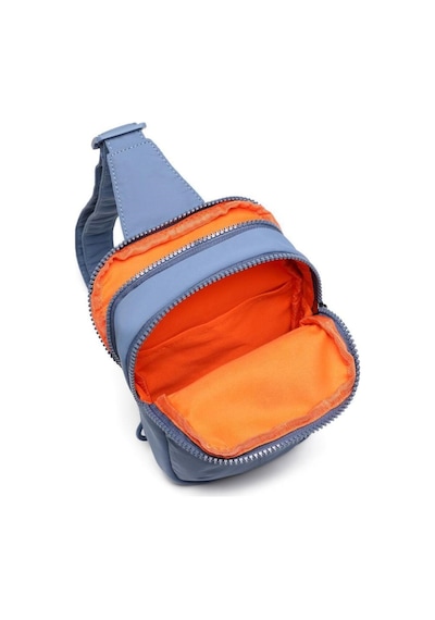 Smart Bags Krinkıl Kadın Body Bag Smk Cl-3337 Jeans-mavi