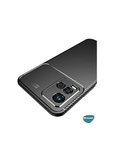 Microsonic Vivo Y21s Kılıf Legion Series