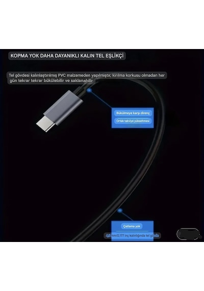 Wowssyo 7'nin 2'si Usb 3.0+usb 2.0 Çoğaltıcı Hub Çoklayıcı Ce Sertifikalı Lisanslı 7 Port Hızlı Sağlam Metal