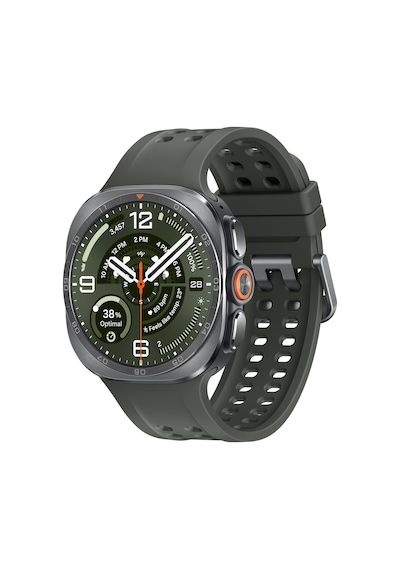 Galaxy Watch Ultra2 Bluetooth Akıllı Saat (Samsung Türkiye Garantili)
