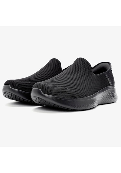 Skechers Siyah Erkek Skech-lıte Pro Sr Spor Ayakkabı 200281-blk 001