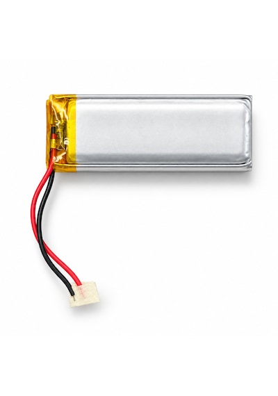 Maxto M3 M3s Uyumlu 3.7v 1800mah Li-po İntercom Yedek Batarya Güçlendirilmiş Pil 122657