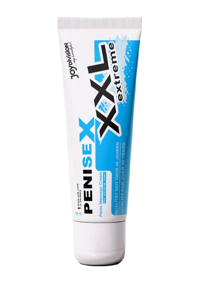 Penisex 100 Ml Erkek Masaj Kremi Alman Kalitesi, Dermatolojiktest Edilmiş Uyarıcıözel Bölgebakımı