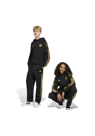 Adidas Çocuk Eşofman Altı Adıdas X Fortnıte Pants Hz0907 Siyah