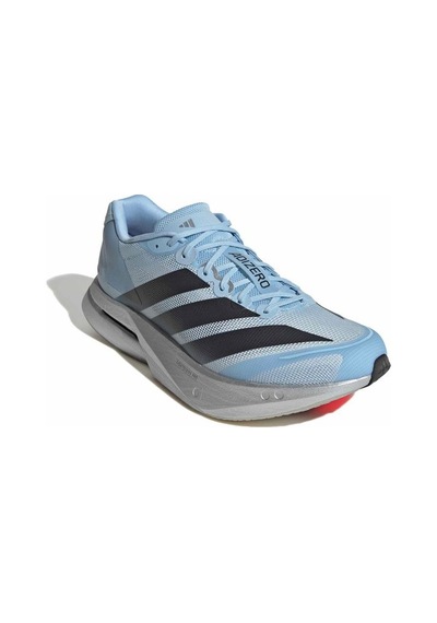 Adidas Adızero Boston 13 M Erkek Koşu Ayakkabısı Kı4776 Mavi