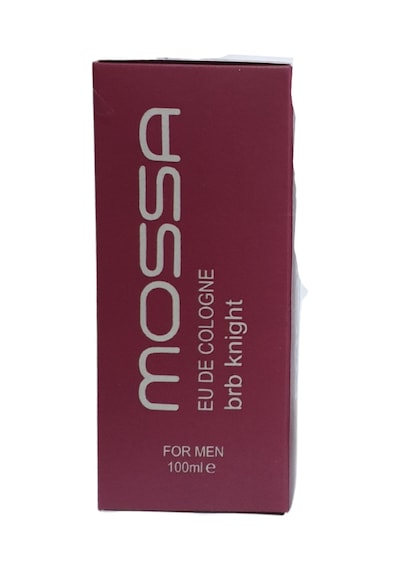 Mossa Brb Knight Erkek Parfüm EDC 100 ML