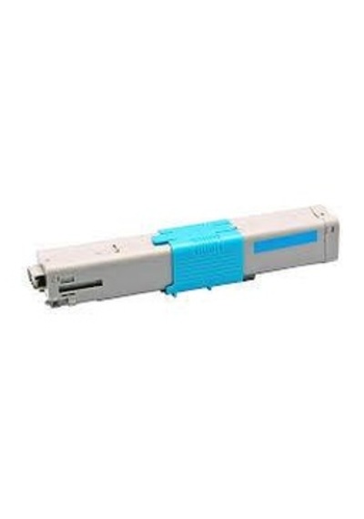 Uyumlu Toner Oki C332/c363/46508737 Sarı