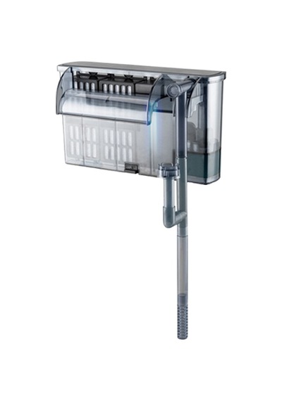 Cosmotex 745-wp-698h-uv Sobo Askı Filtre 5 W Uv 1000 Lth 10w Pompa