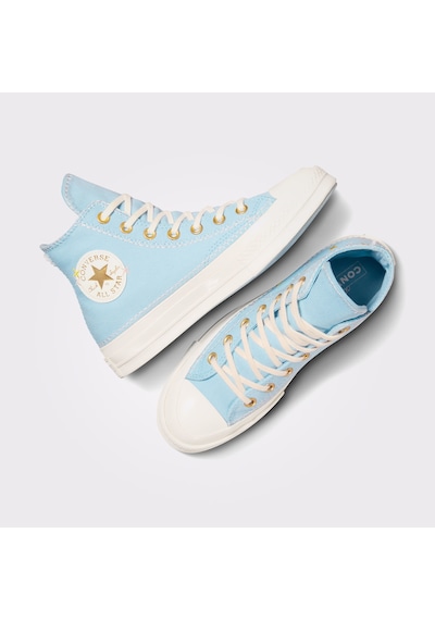 Converse Chuck 70 Unisex Mavi Sneakerdüza09838c
