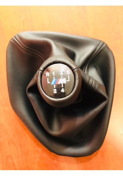 Bmw E39 Vites Körük+ Topuz Komple 5 Ileri 431863470 Bmw E39 Vites Körük+ Topuz Komple 5 Ileri 431863470