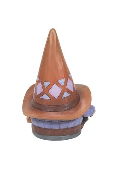 Jim Shore Kovboy Cüppesi, Heykelcik, 17 Cm H