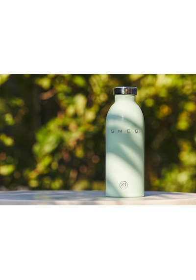 Smeg Clima Bottle Yeşil Termos 500 Ml Diğer