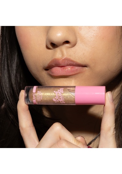 Rude Cosmetics Şampanya Dudak Parlatıcısı