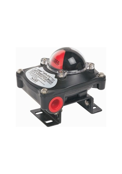 Unox Switch Box