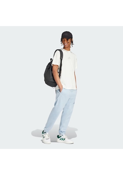 adidas All Szn Erkek Beyaz Tişört IV5217