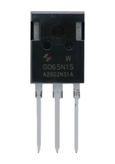 65n15 To-247 Mosfet