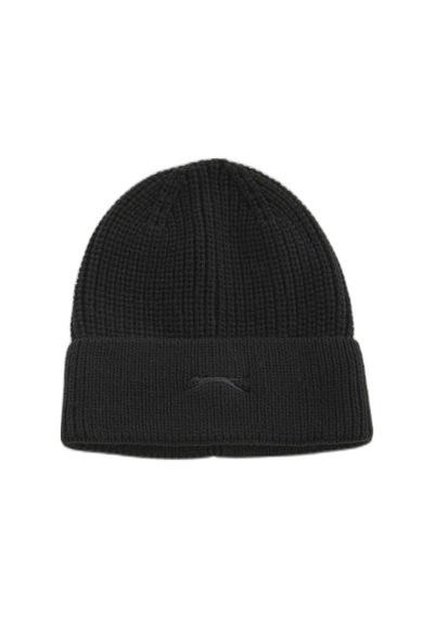 Slazenger Akalı I Unisex Siyah Bere