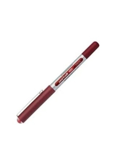 Uni-ball Ub-150 Eye Micro 0.5 Roller Kalem Kırmızı 12' Li Kutu Kırmızı