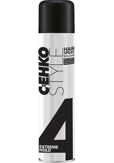 Cehko Style Hairspray Brilliant 400 ML