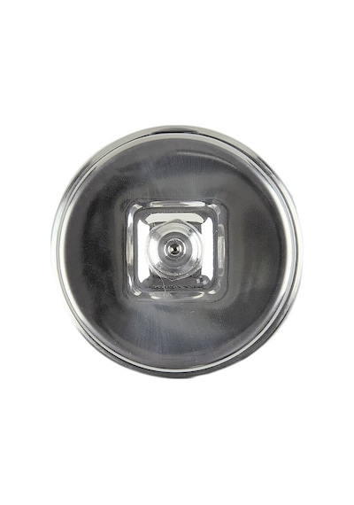 Simga 0-600 Bar Çap Ø63 MM Arkadan Bağlantılı Kuru Tip Manometre