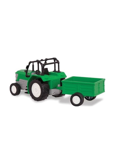 Driven Mini Traktör