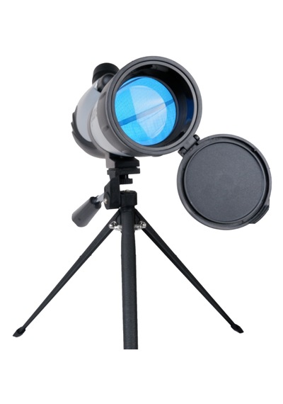 20-60x60 Teleskop 60x Yakınlaştırma - Astronomik Teleskop - Taşıma Çantası Hediyeli