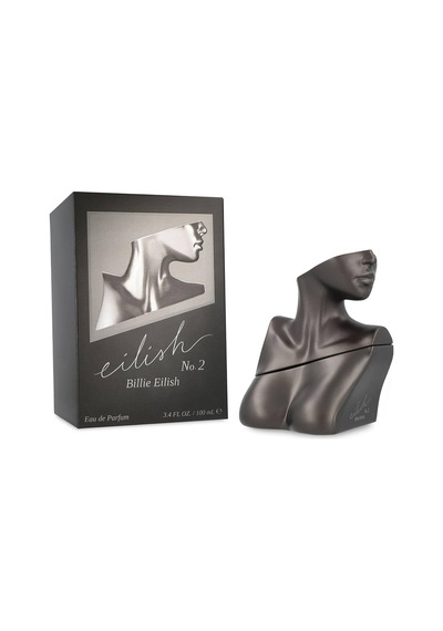 Billie Eilish Eilish No 2 Eau De Parfum 100ml Kadın Parfüm Fresh